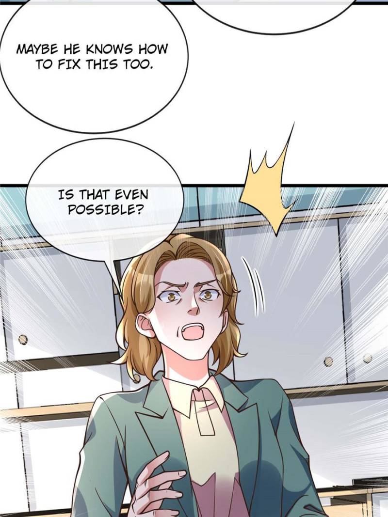 The Godly Son-in-Law of the Nation Chapter 23 - Page 9