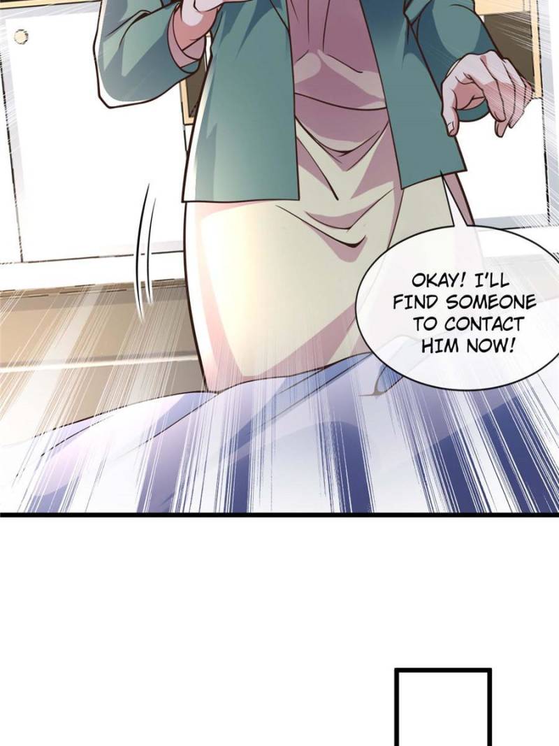 The Godly Son-in-Law of the Nation Chapter 23 - Page 10