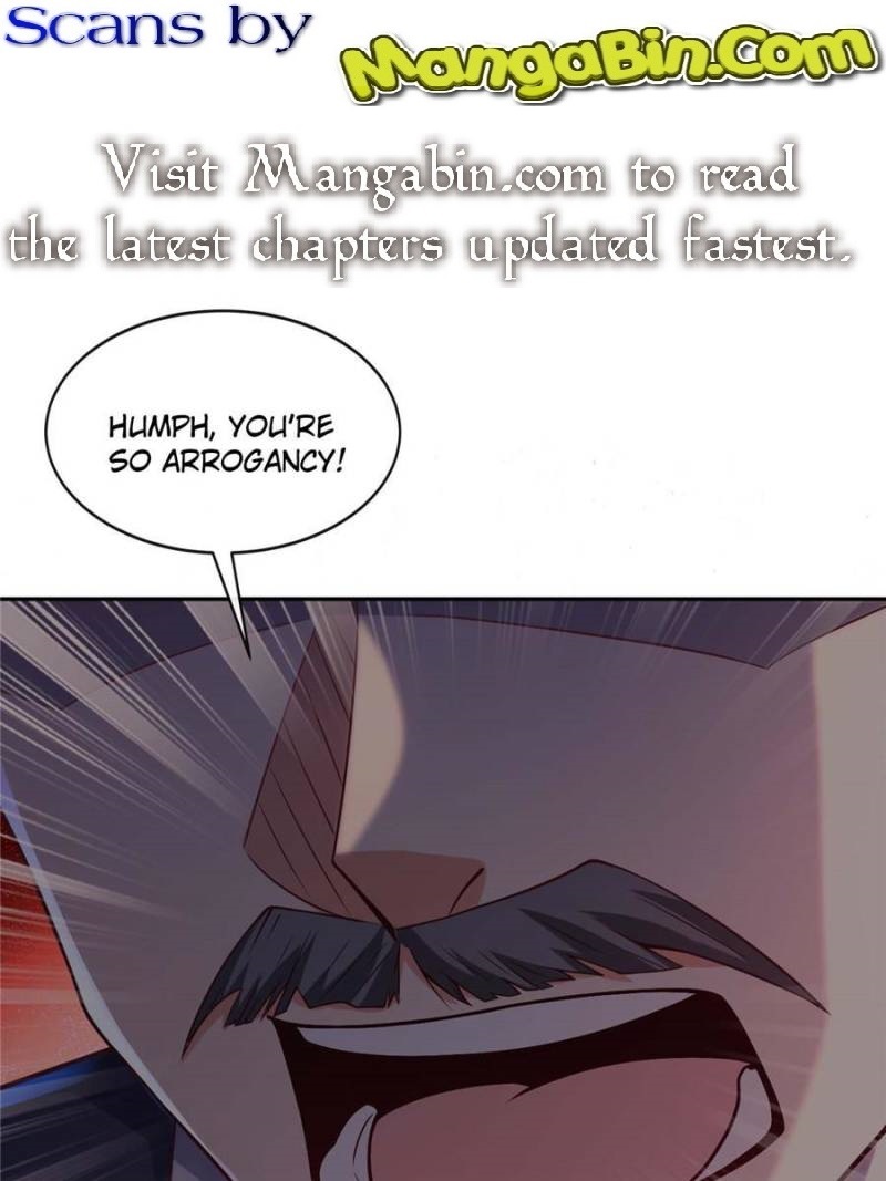 The Godly Son-in-Law of the Nation Chapter 24 - Page 1