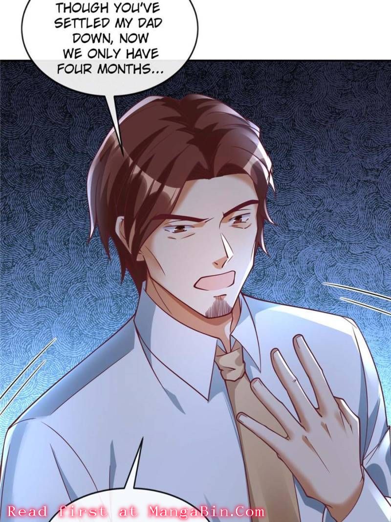The Godly Son-in-Law of the Nation Chapter 24 - Page 12