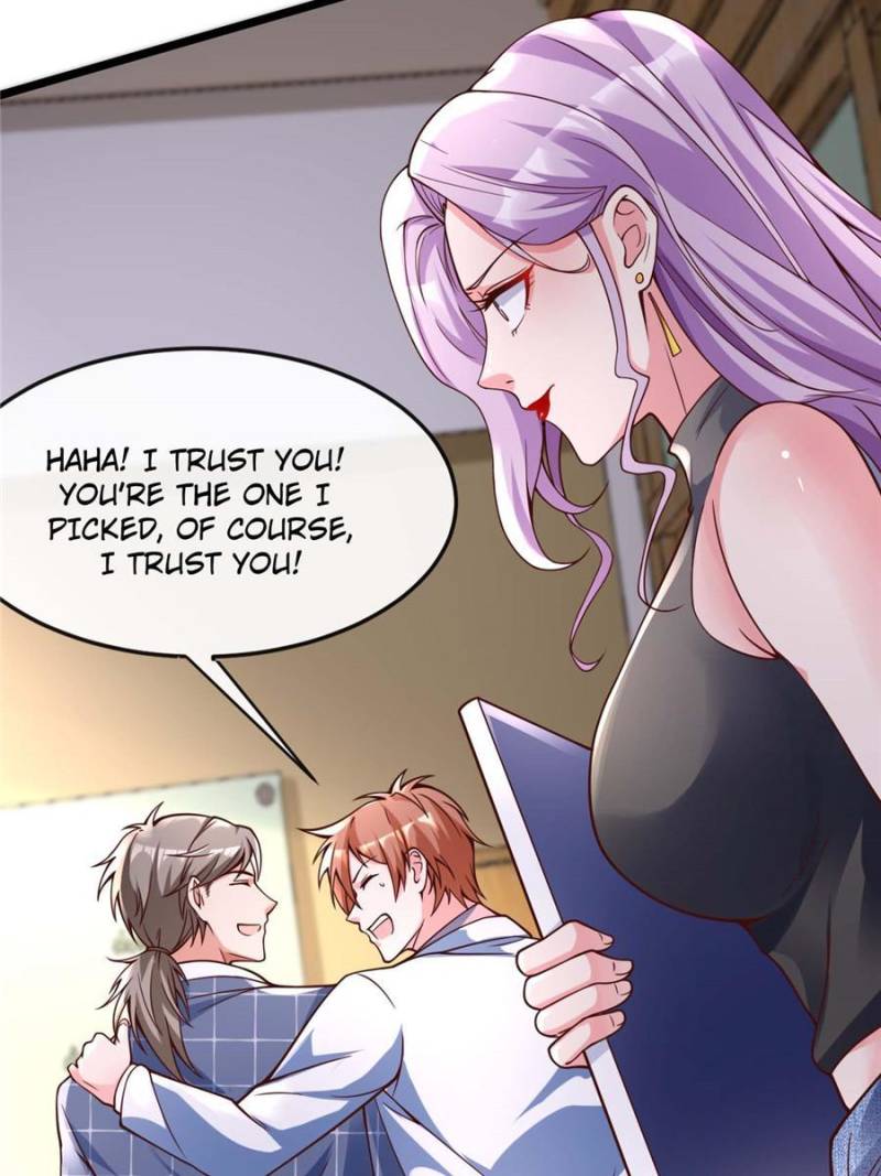 The Godly Son-in-Law of the Nation Chapter 24 - Page 16