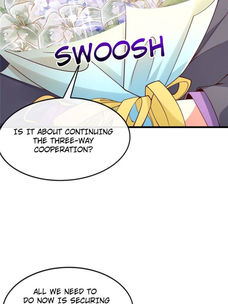 The Godly Son-in-Law of the Nation Chapter 24 - Page 19