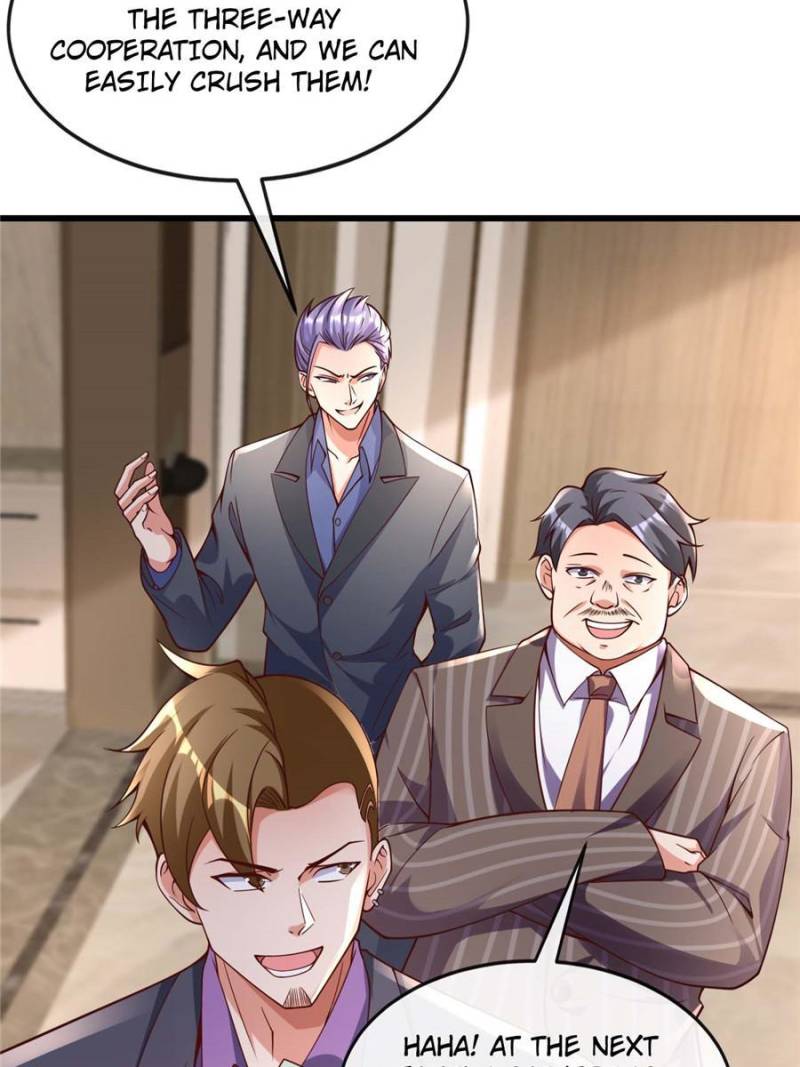 The Godly Son-in-Law of the Nation Chapter 24 - Page 20