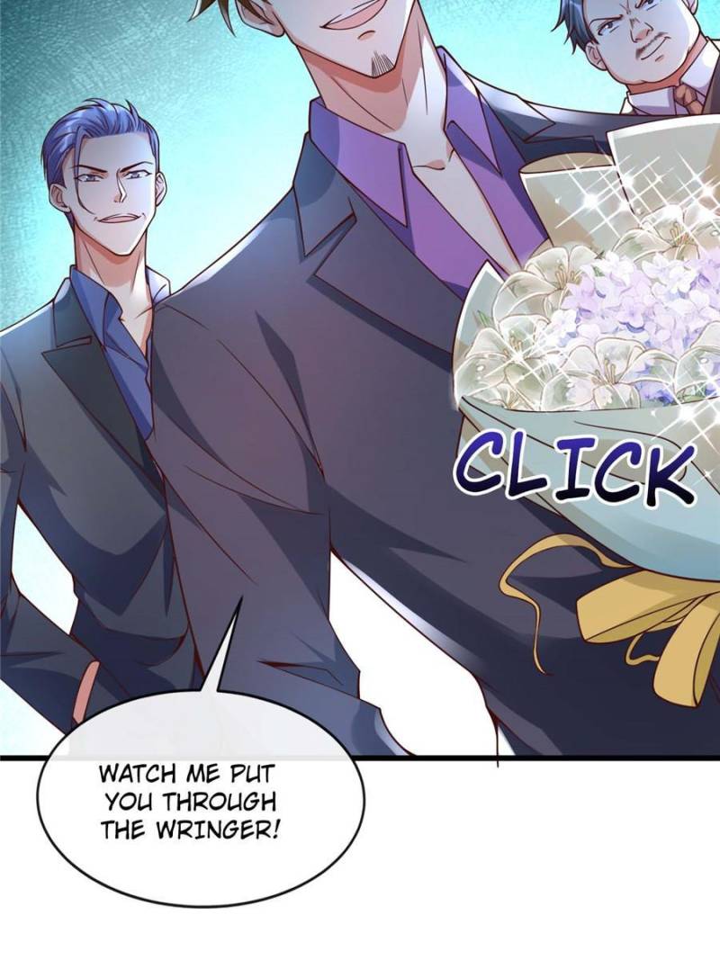 The Godly Son-in-Law of the Nation Chapter 24 - Page 22