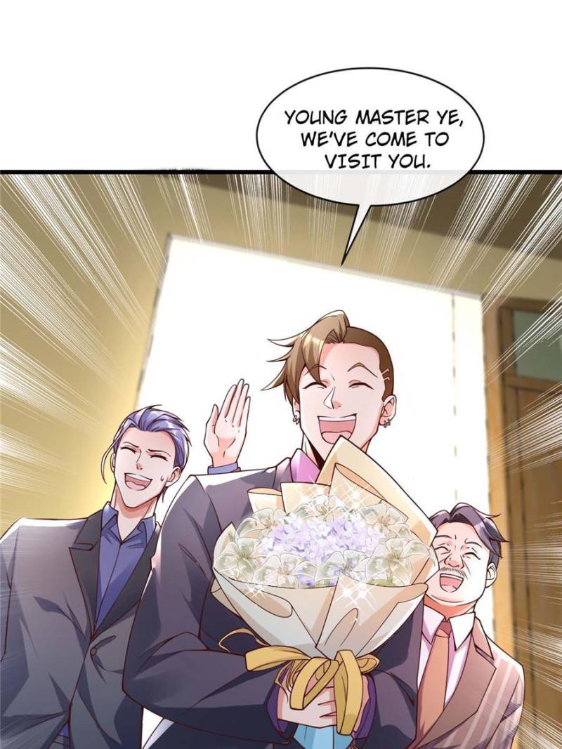 The Godly Son-in-Law of the Nation Chapter 24 - Page 23