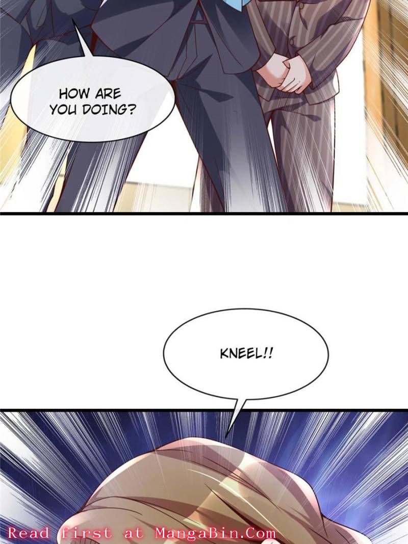 The Godly Son-in-Law of the Nation Chapter 24 - Page 24