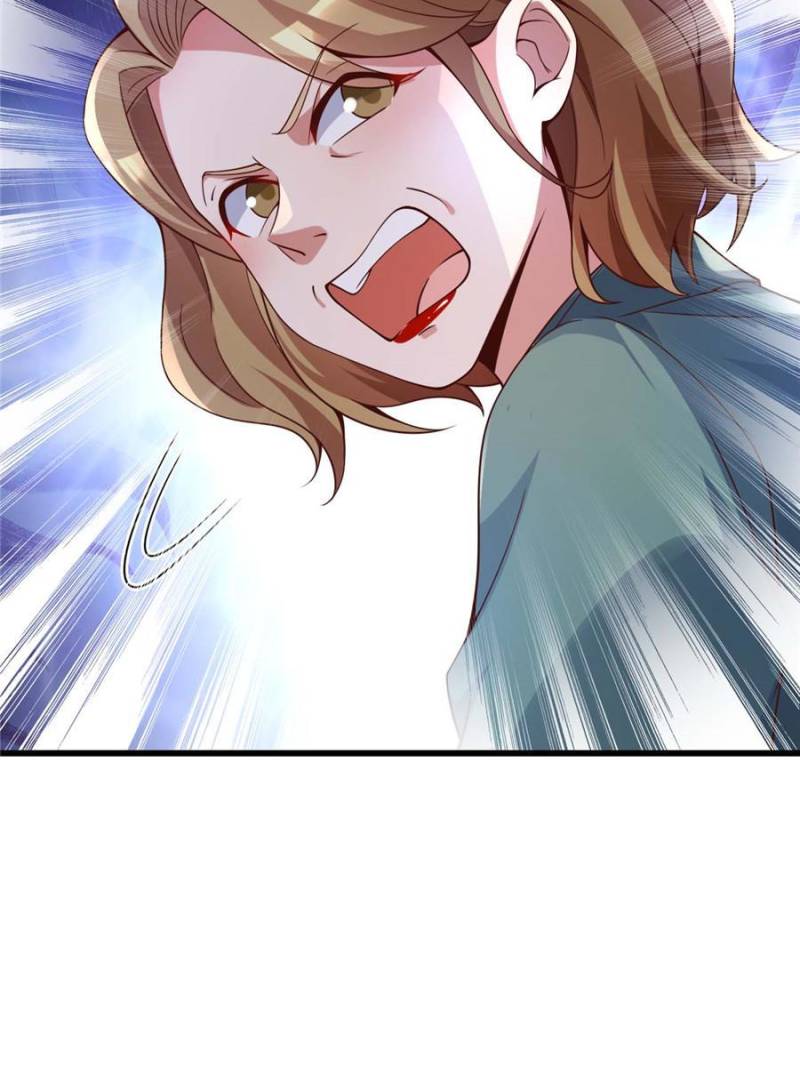 The Godly Son-in-Law of the Nation Chapter 24 - Page 25