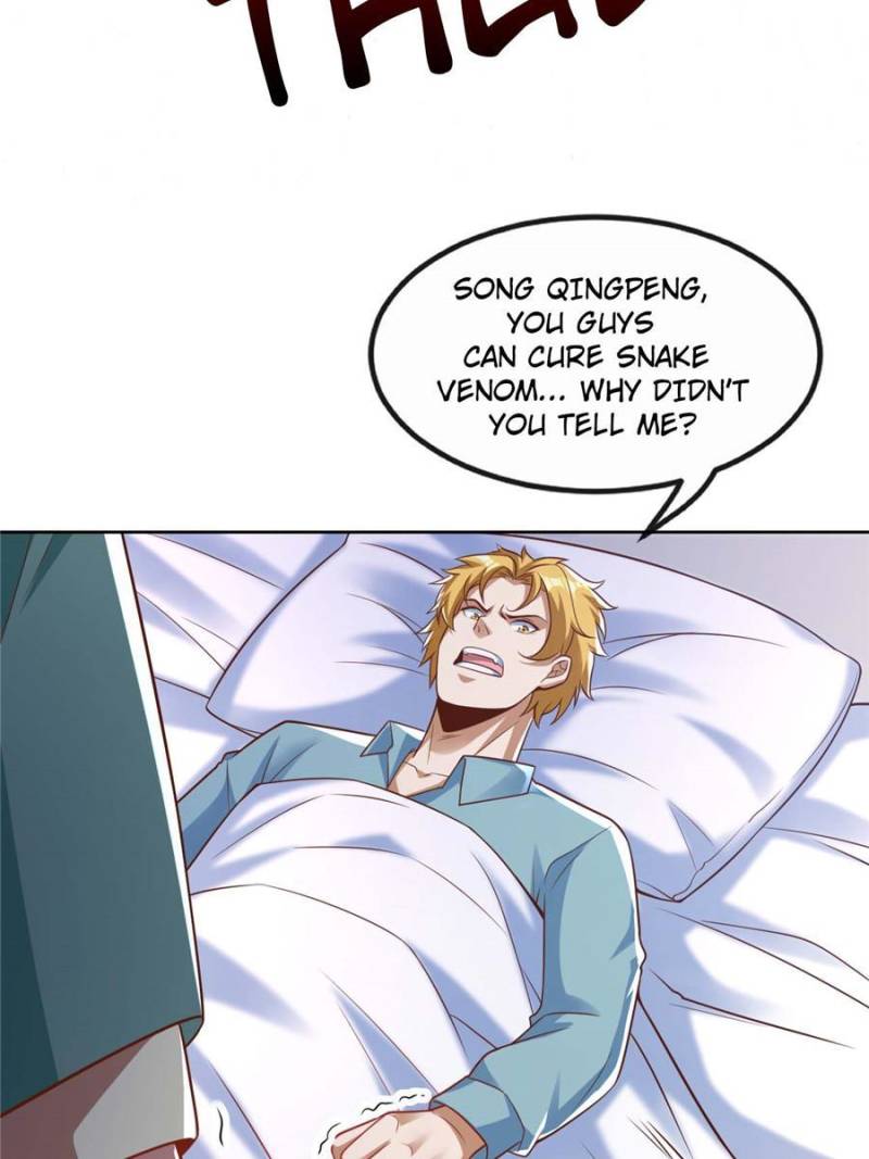 The Godly Son-in-Law of the Nation Chapter 24 - Page 29