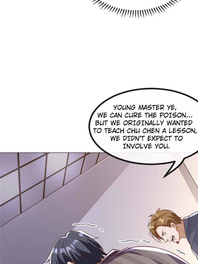 The Godly Son-in-Law of the Nation Chapter 24 - Page 35