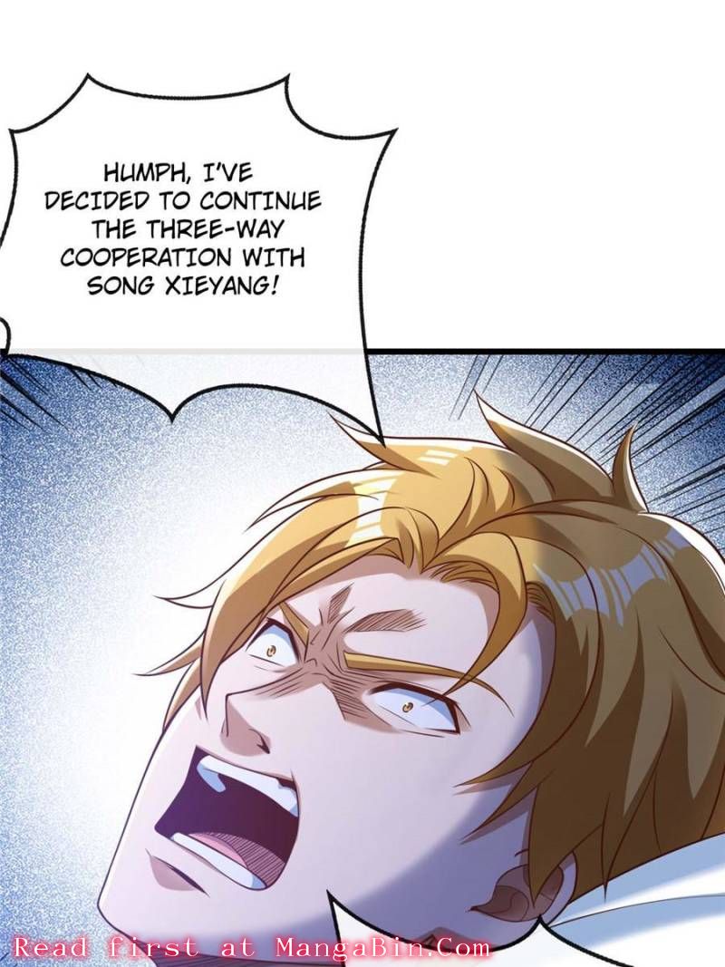 The Godly Son-in-Law of the Nation Chapter 24 - Page 40
