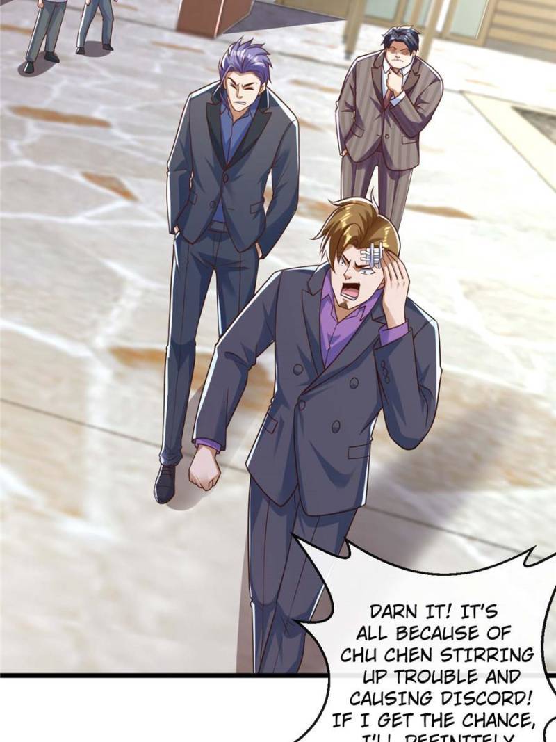 The Godly Son-in-Law of the Nation Chapter 24 - Page 44