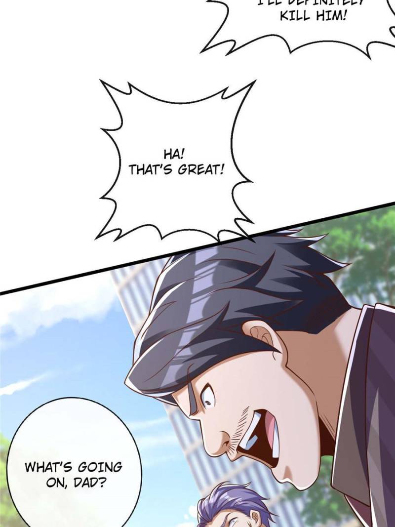 The Godly Son-in-Law of the Nation Chapter 24 - Page 45