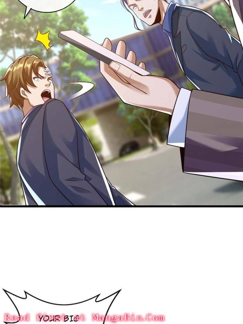 The Godly Son-in-Law of the Nation Chapter 24 - Page 46