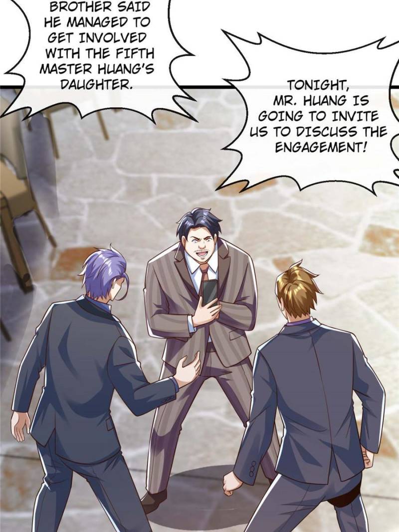 The Godly Son-in-Law of the Nation Chapter 24 - Page 47