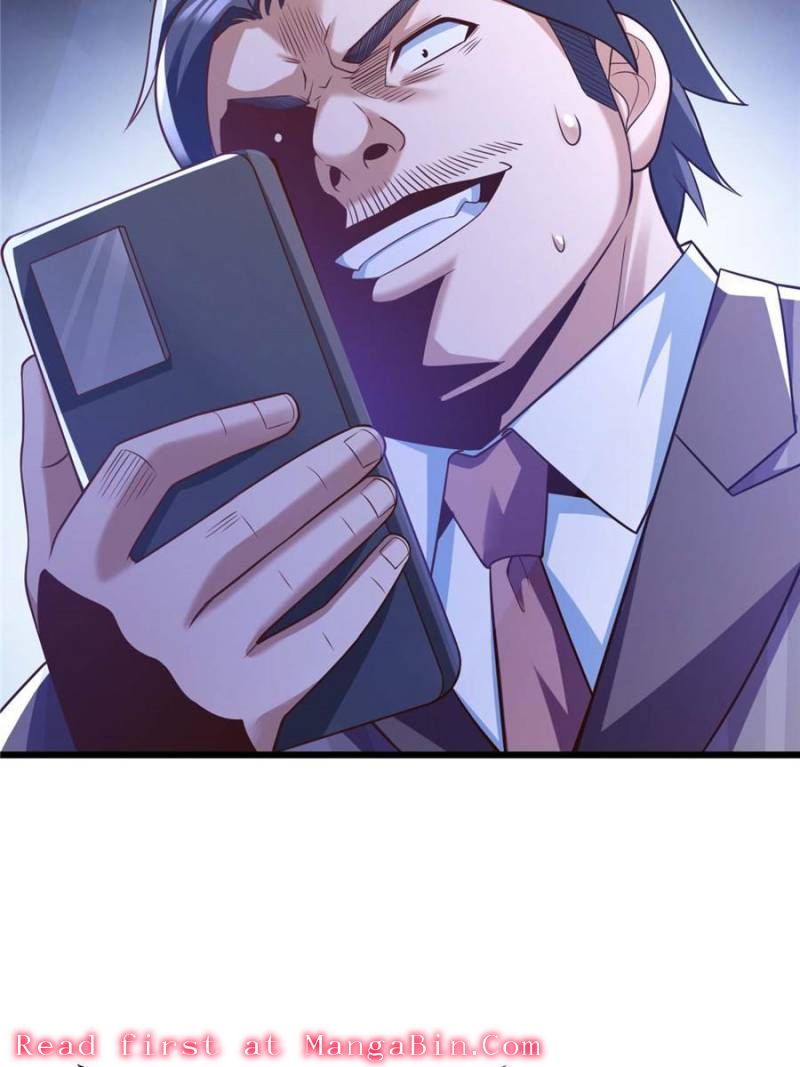 The Godly Son-in-Law of the Nation Chapter 24 - Page 49