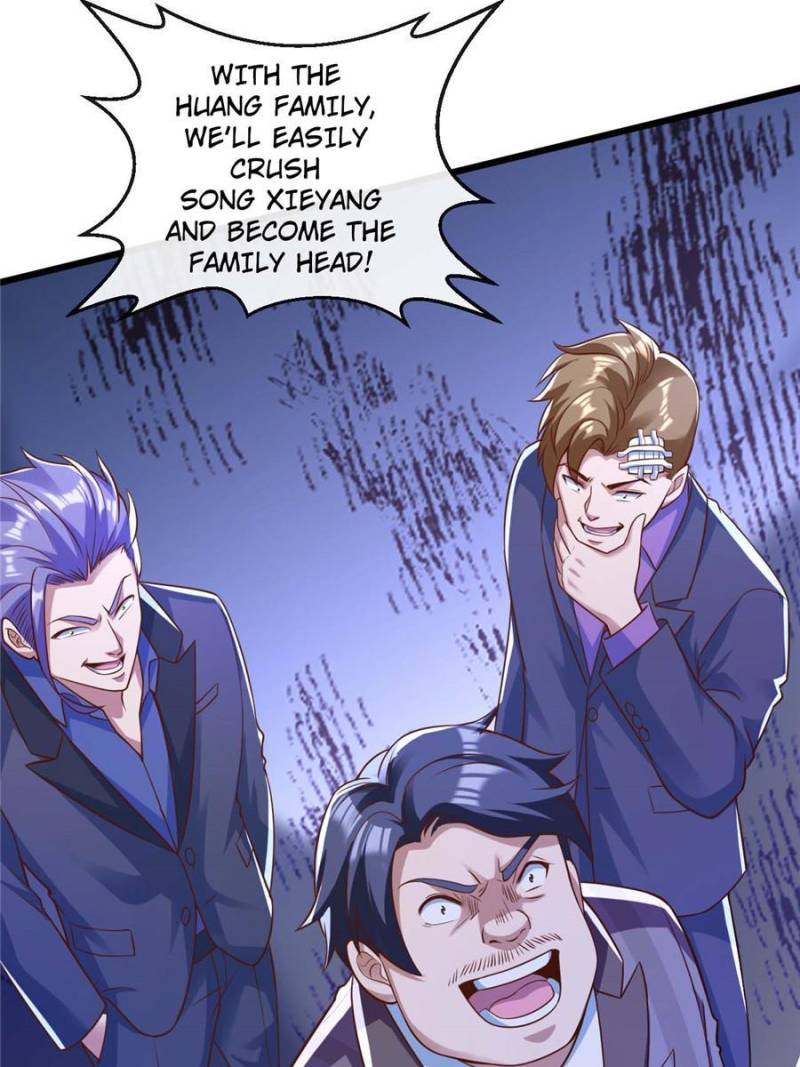 The Godly Son-in-Law of the Nation Chapter 24 - Page 50