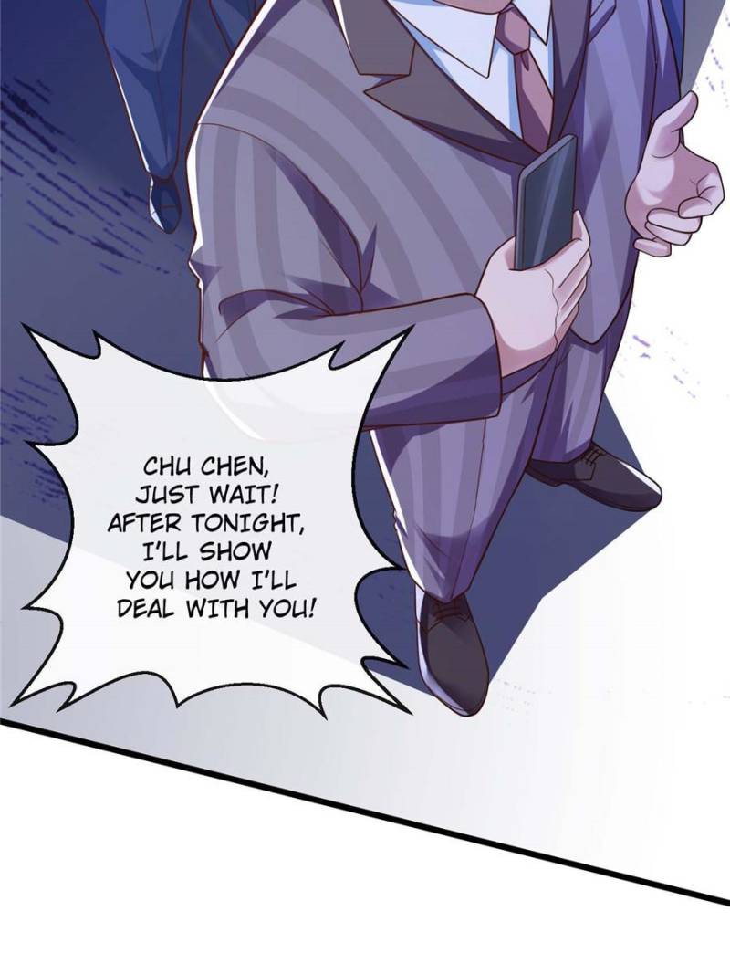 The Godly Son-in-Law of the Nation Chapter 24 - Page 51