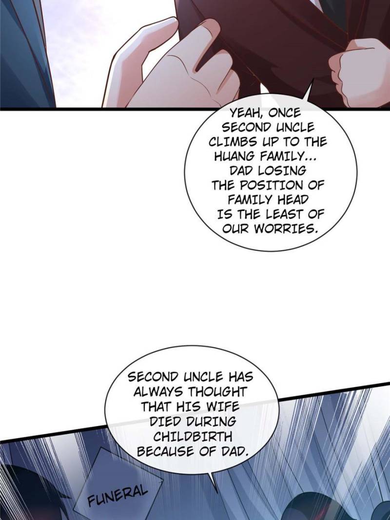 The Godly Son-in-Law of the Nation Chapter 24 - Page 58