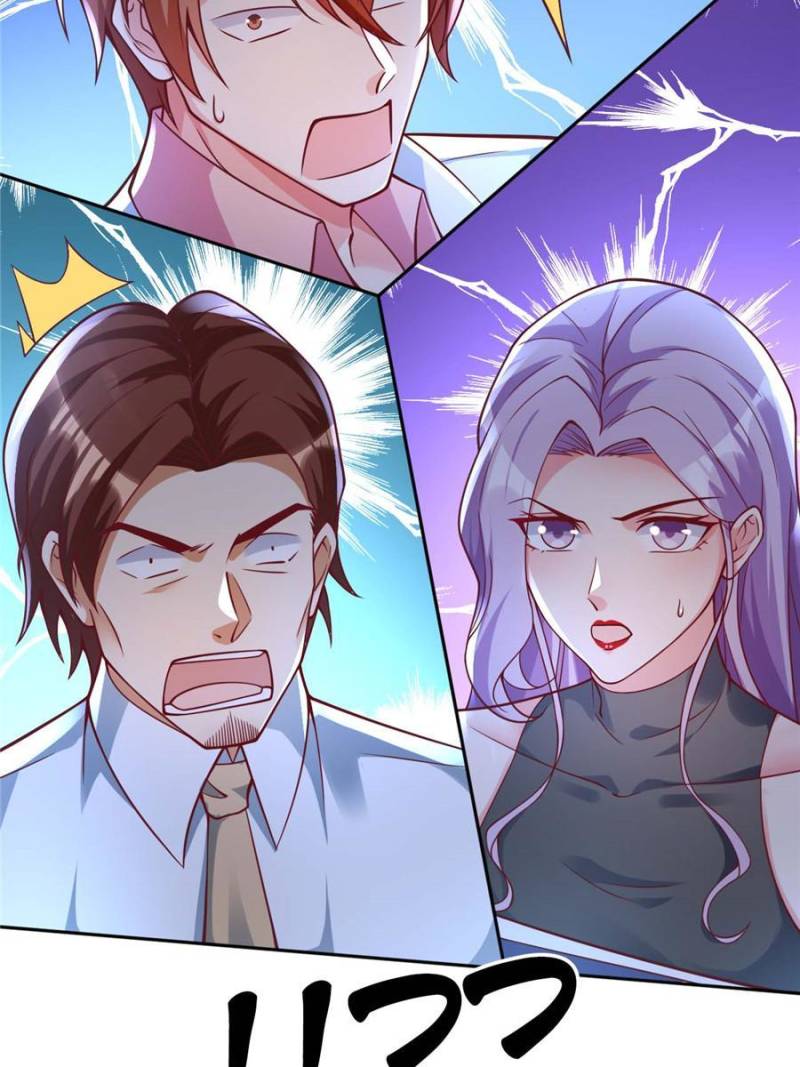 The Godly Son-in-Law of the Nation Chapter 24 - Page 7
