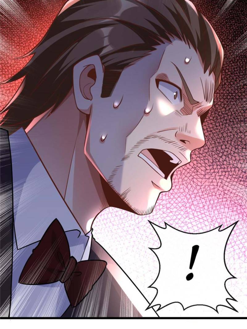 The Godly Son-in-Law of the Nation Chapter 24 - Page 61