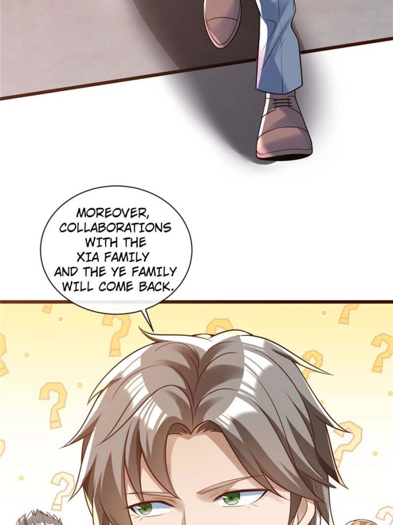 The Godly Son-in-Law of the Nation Chapter 24 - Page 66