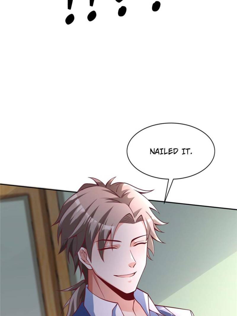 The Godly Son-in-Law of the Nation Chapter 24 - Page 8
