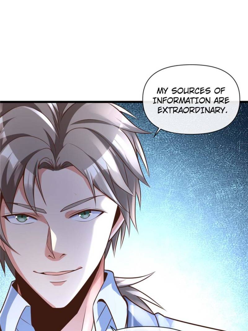 The Godly Son-in-Law of the Nation Chapter 25 - Page 2