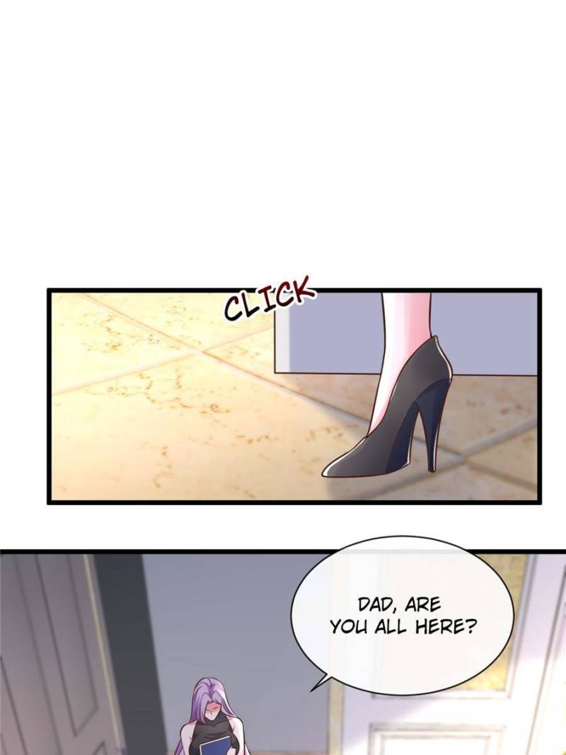 The Godly Son-in-Law of the Nation Chapter 25 - Page 12