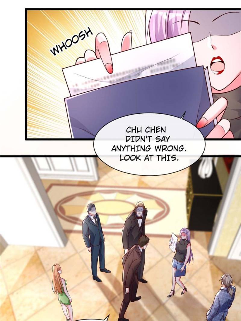 The Godly Son-in-Law of the Nation Chapter 25 - Page 16