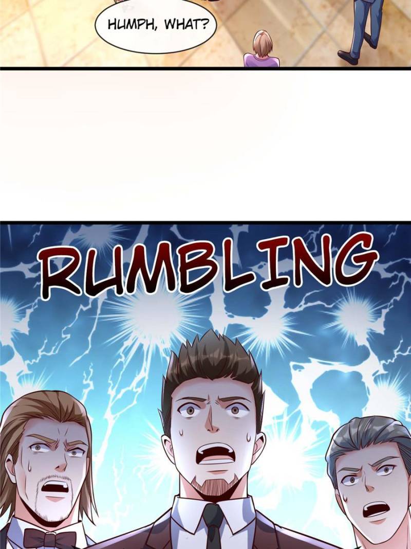 The Godly Son-in-Law of the Nation Chapter 25 - Page 17