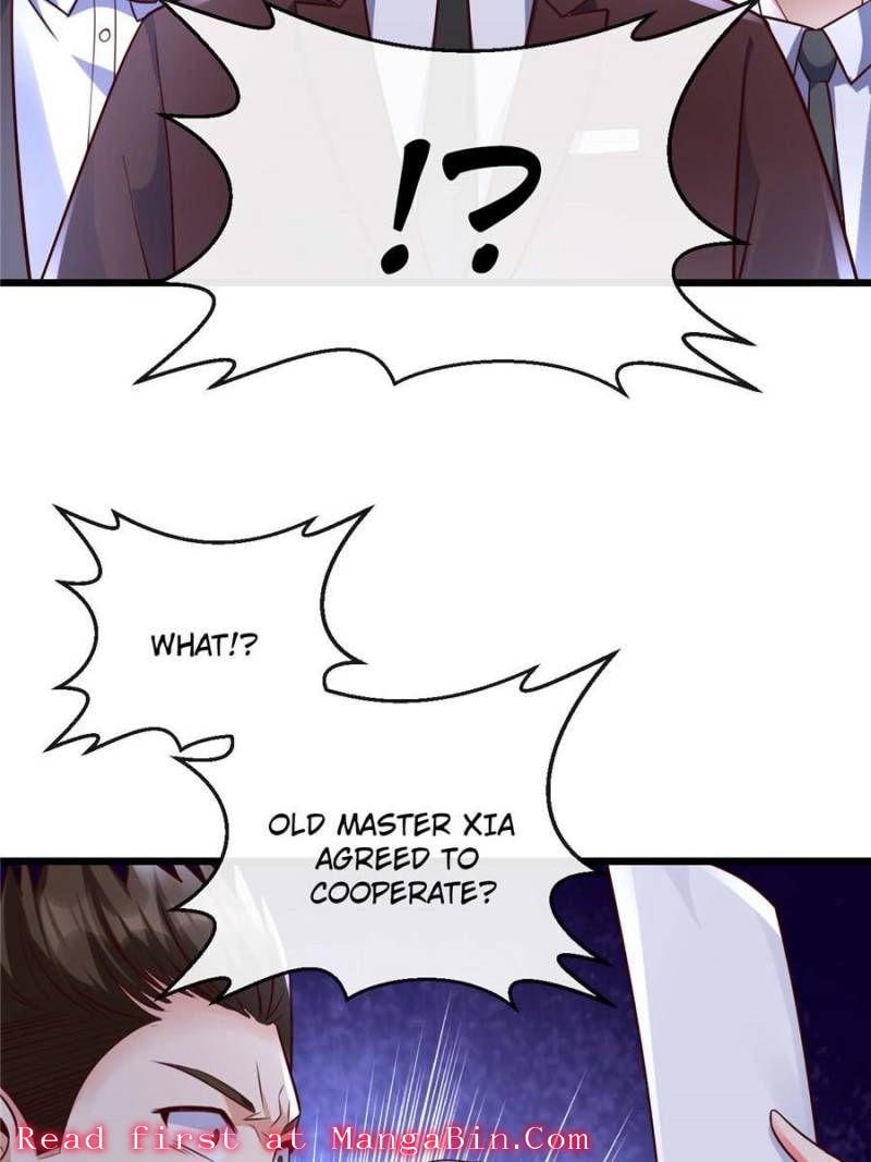 The Godly Son-in-Law of the Nation Chapter 25 - Page 18
