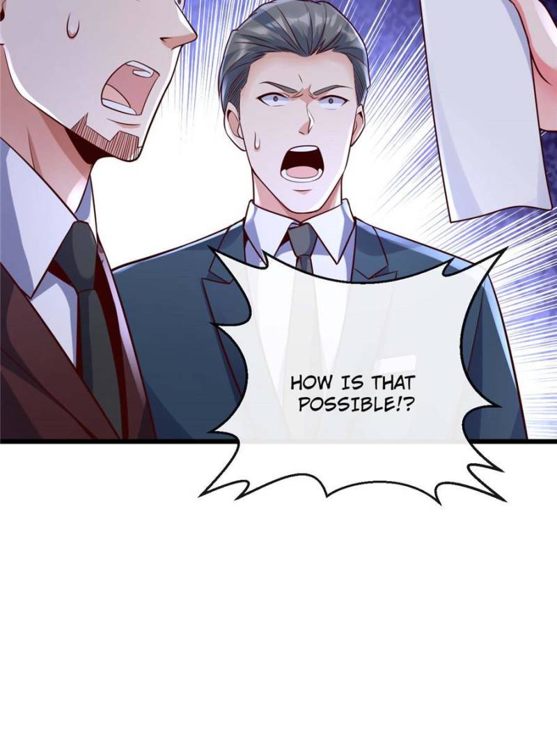 The Godly Son-in-Law of the Nation Chapter 25 - Page 19