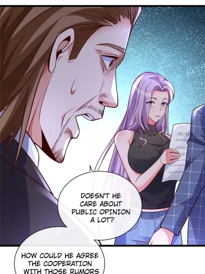 The Godly Son-in-Law of the Nation Chapter 25 - Page 20