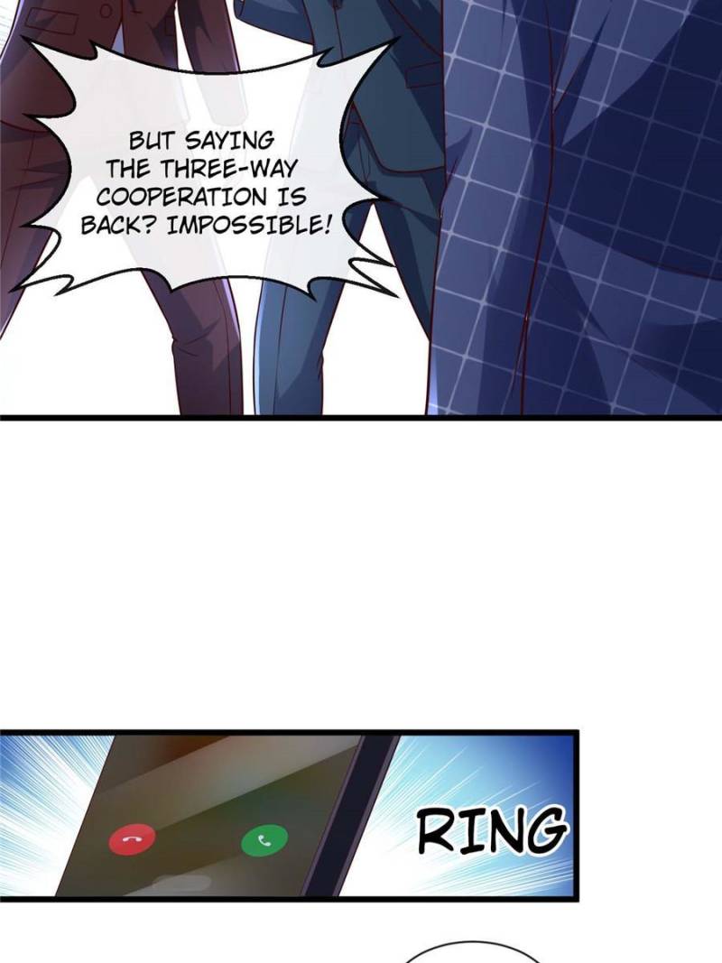 The Godly Son-in-Law of the Nation Chapter 25 - Page 22