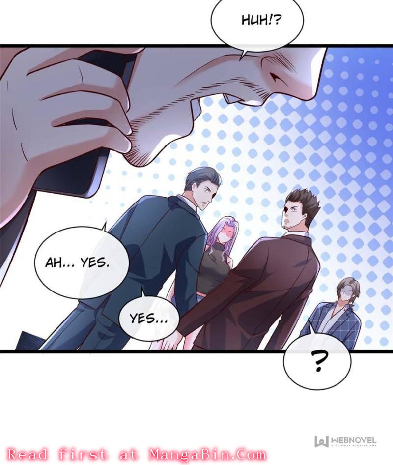 The Godly Son-in-Law of the Nation Chapter 25 - Page 23