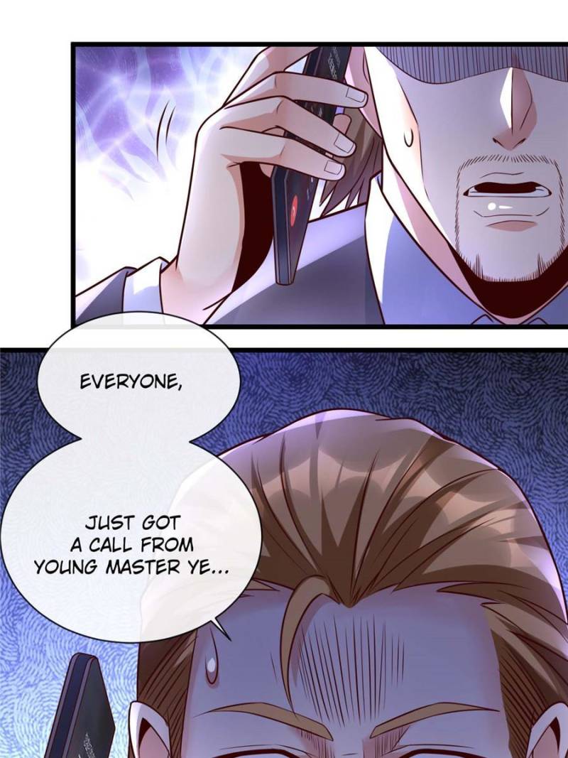 The Godly Son-in-Law of the Nation Chapter 25 - Page 24