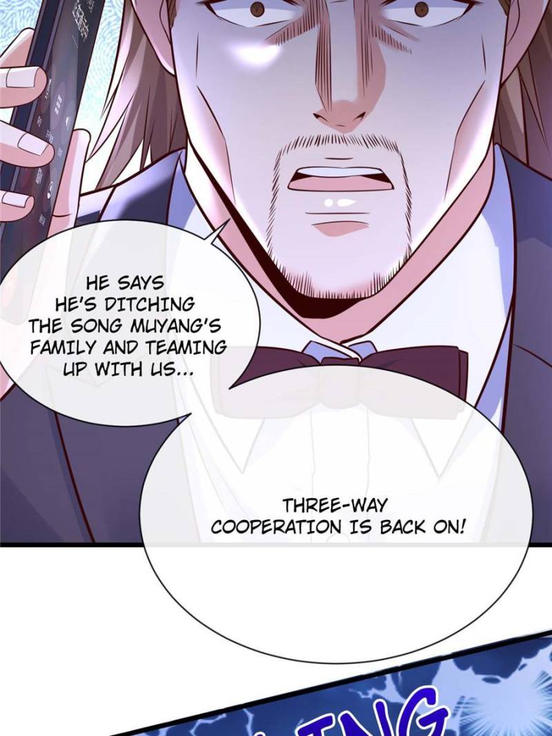 The Godly Son-in-Law of the Nation Chapter 25 - Page 25