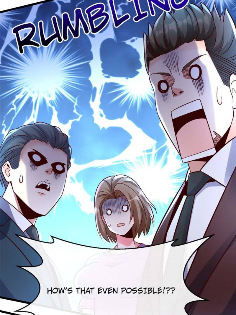 The Godly Son-in-Law of the Nation Chapter 25 - Page 26