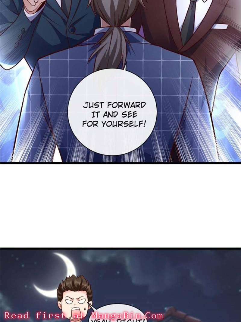 The Godly Son-in-Law of the Nation Chapter 25 - Page 28