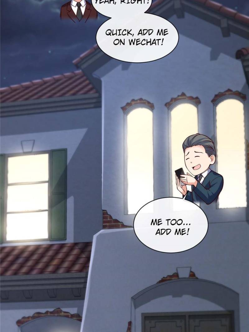 The Godly Son-in-Law of the Nation Chapter 25 - Page 29