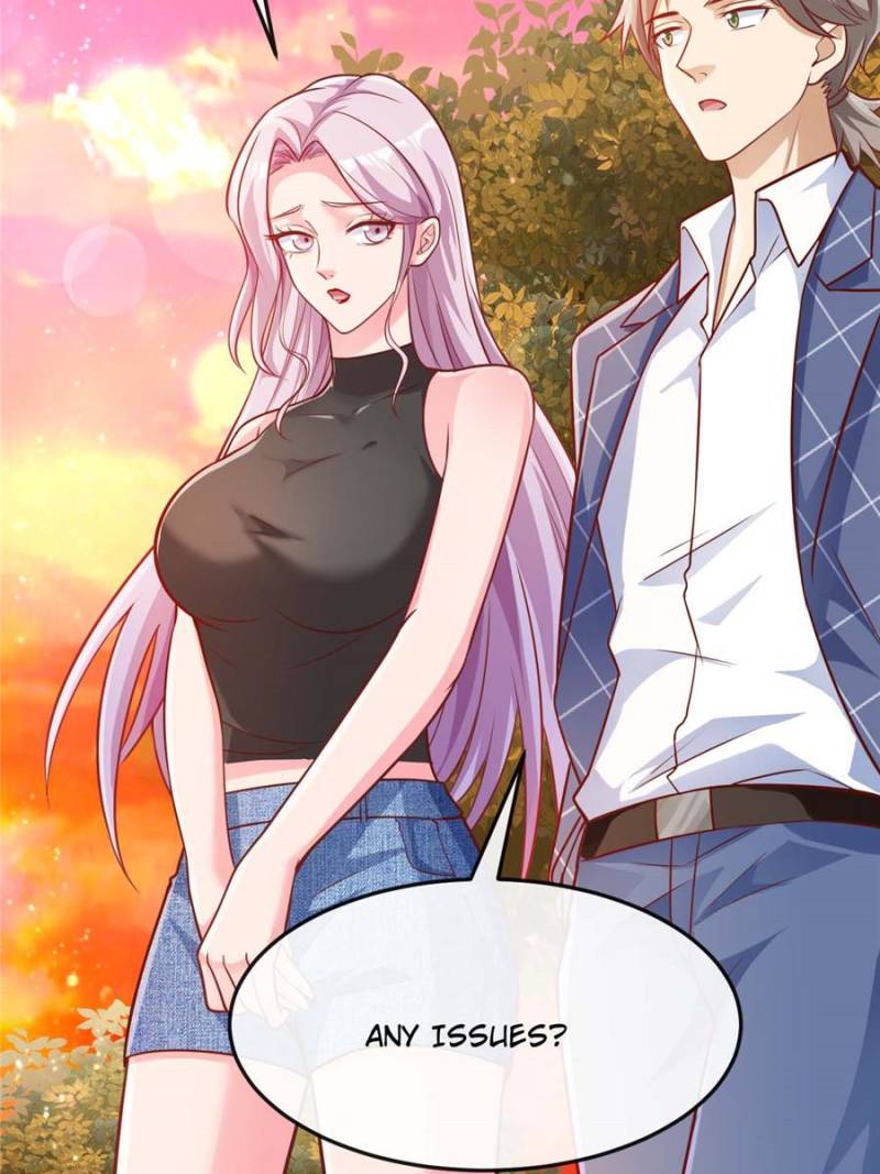 The Godly Son-in-Law of the Nation Chapter 25 - Page 34