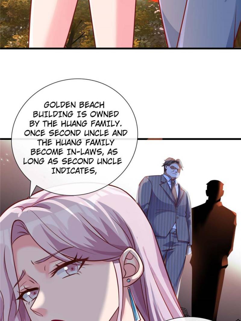 The Godly Son-in-Law of the Nation Chapter 25 - Page 35