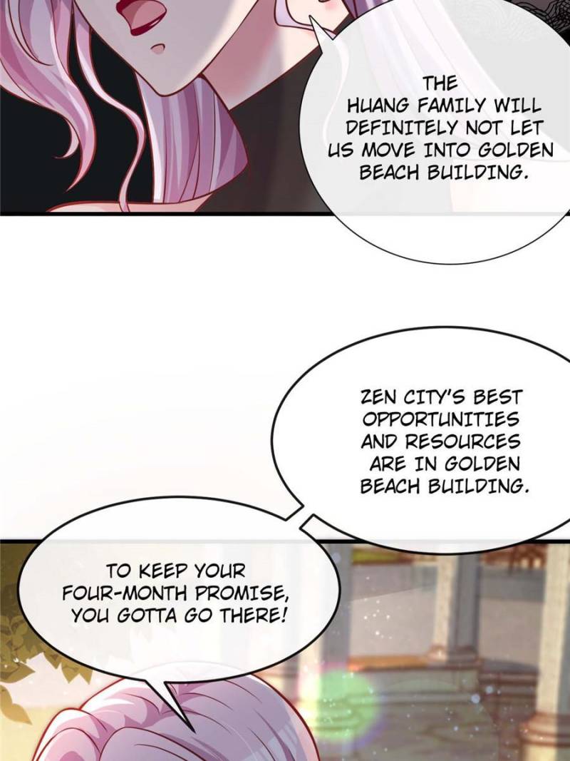 The Godly Son-in-Law of the Nation Chapter 25 - Page 36