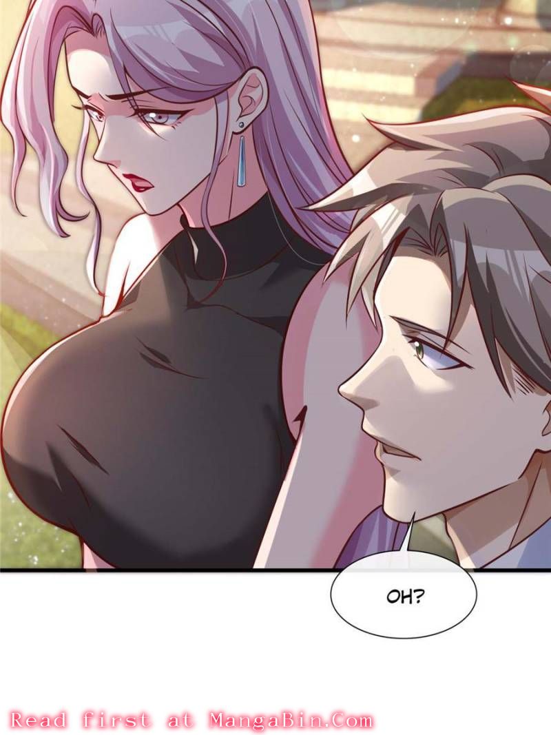 The Godly Son-in-Law of the Nation Chapter 25 - Page 37