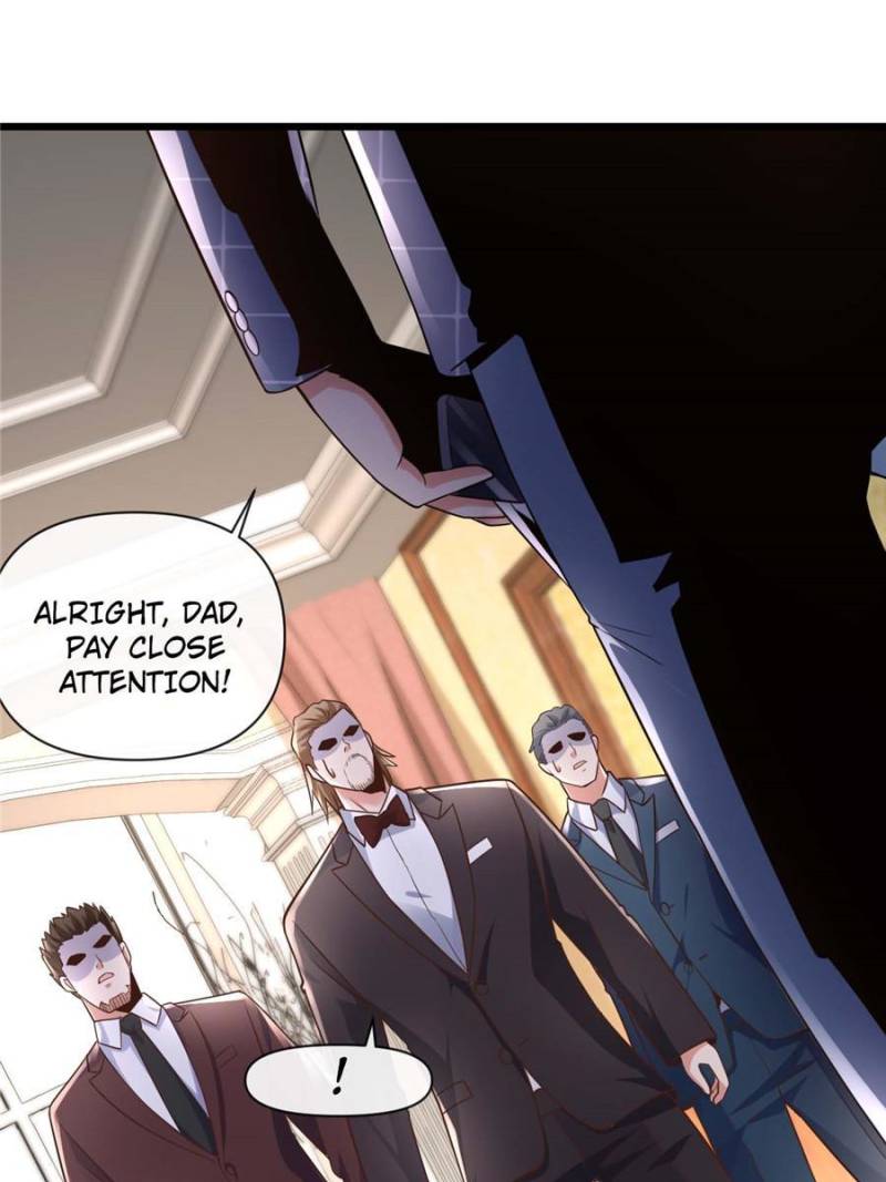 The Godly Son-in-Law of the Nation Chapter 25 - Page 5
