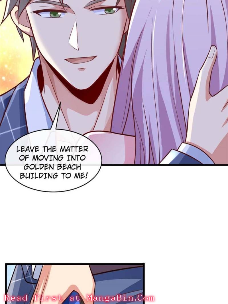 The Godly Son-in-Law of the Nation Chapter 25 - Page 42