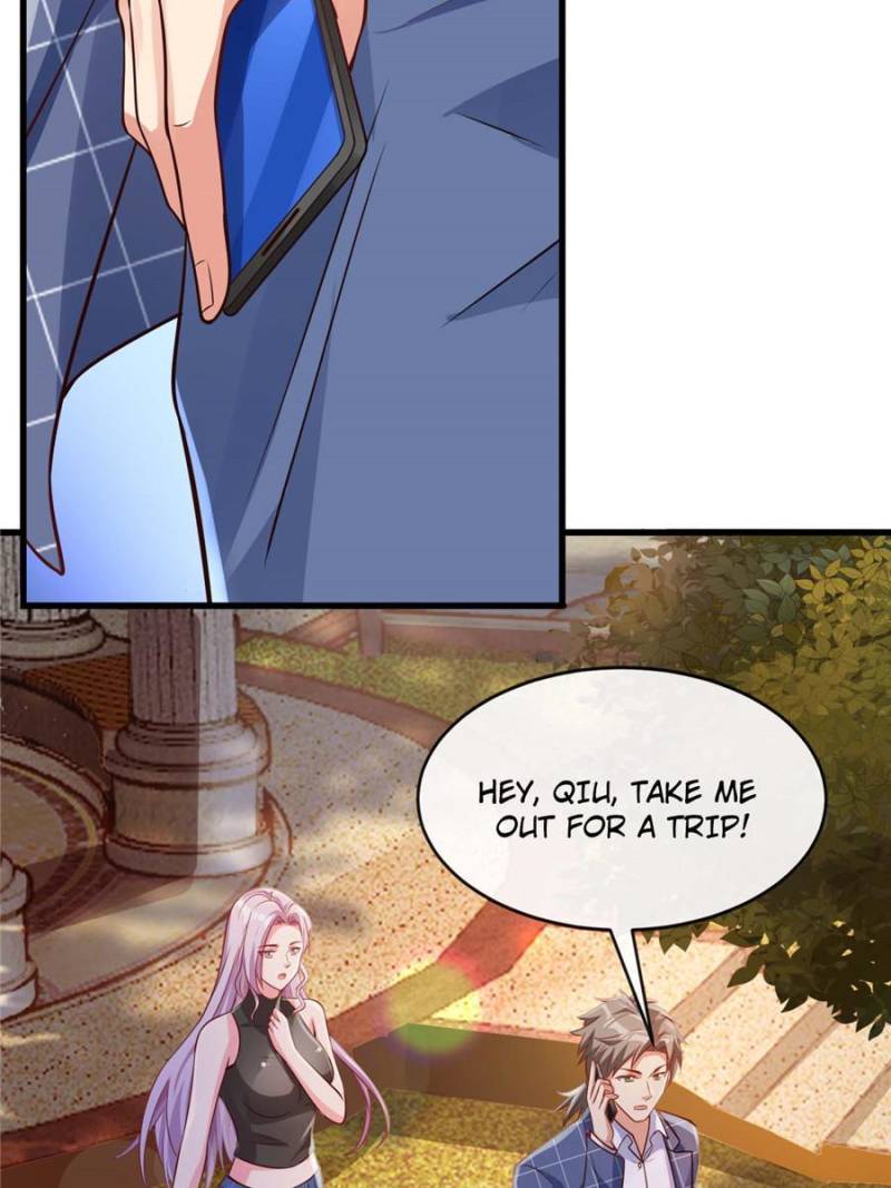 The Godly Son-in-Law of the Nation Chapter 25 - Page 43