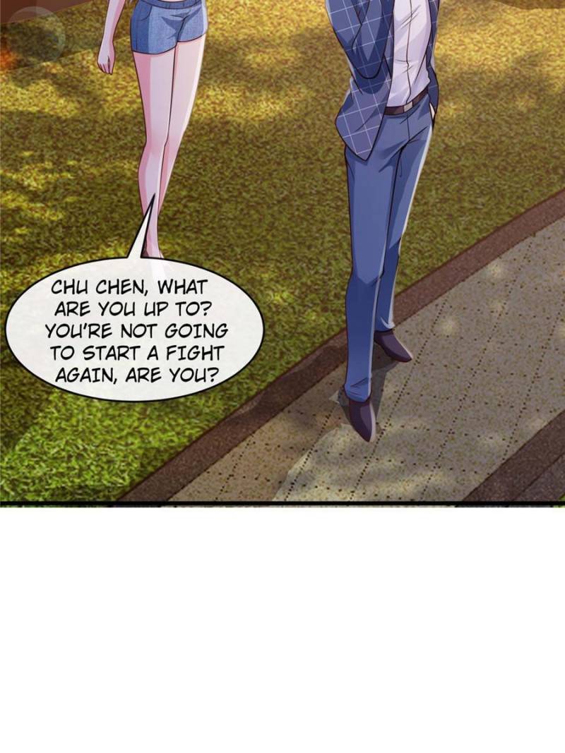 The Godly Son-in-Law of the Nation Chapter 25 - Page 44