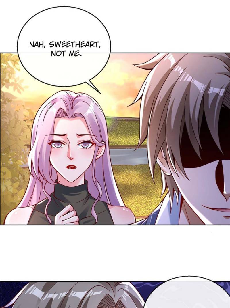 The Godly Son-in-Law of the Nation Chapter 25 - Page 46