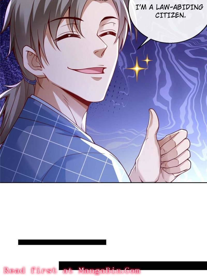 The Godly Son-in-Law of the Nation Chapter 25 - Page 47